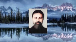 К нему шли за благословением и утешением. Старец ВИТАЛИЙ Сидоренко