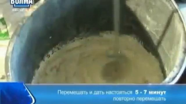 Монтажные клеи для пазогребневых плит ВОЛМА смотреть онлайн