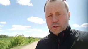 Нива + прицеп, весна и дальняк! Довезла и привезла, несмотря на внезапный косяк в дороге!?..