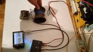 FSL антенна на 160 м.#fslantenna