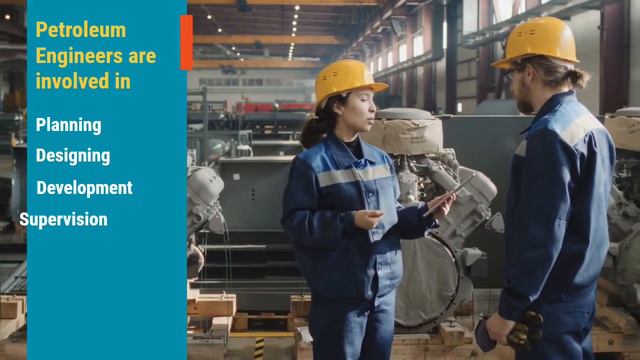 Job Trends for Petroleum Engineers in Canada. смотреть онлайн