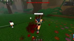 FIRST Ever NEW Roblox Battlegrounds Game Of Its KIND (Hells Battlegrounds)