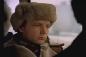 С любимыми не расставайтесь. Ирония судьбы, или с легким паром!