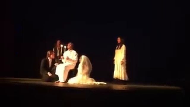 Finale