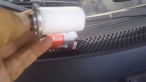 Citroen C3 How to change a headlight bulb (kako zamijeniti sijalicu)