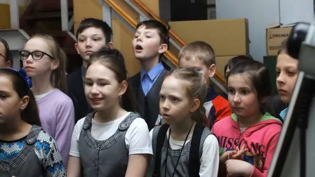 НАШ КЛАСС Начальная школа