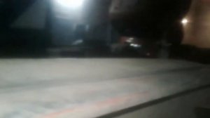 Ремонт сварка алюминиевой рамы полуприцепа