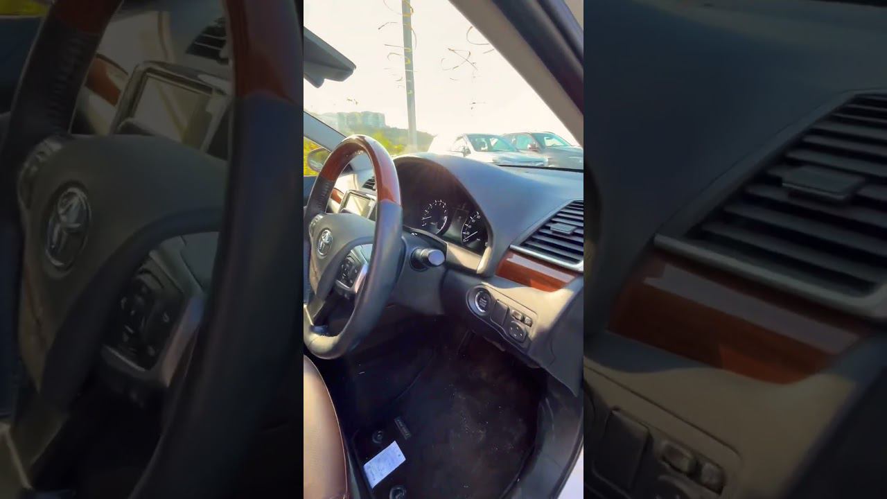 Toyota Premio 2018 год 4wd. Автомобиль не попал под санкции. Прямые поставки с Аукционов Японии. смотреть онлайн