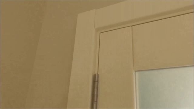 Установка дверей с магнитным замком. смотреть онлайн