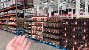 Закупка в новом Costco / Обзор товаров в новом Costco / Влог США