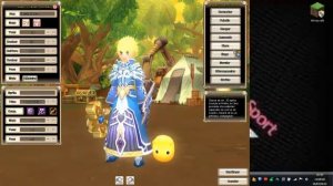 walkthrough grand fantasia ep1 fr