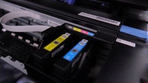 EPSON EXPRESSION HOME XP 4150 ALDI PRINTER UNBOXING AND REVIEW