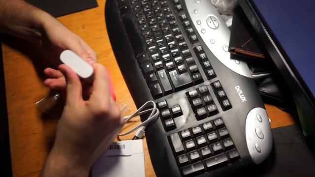 Powerbank Pocket Xiaomi на 10 тыс mAh, как подарок на 8 марта смотреть онлайн