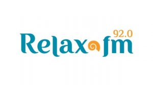 Послерекламная заставка Радио Relax FM Тюмень (92.0 FM) 11.11.2023)