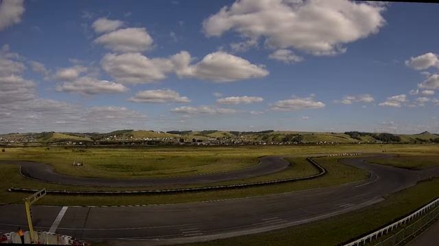 Чемпионат Красноярского края по кольцевым гонкам III этап смотреть онлайн