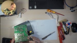 Переделка компьютерного блока питания на 12 вольт