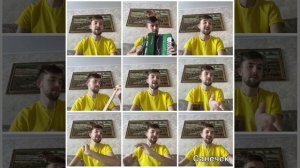 Житнюк Александр-поём песни вместе