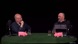 Клим Жуков и Гоблин - Про санитарию, туалеты и губки в Древнем Риме