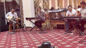 Хурсандчон Уроков туй Исфара