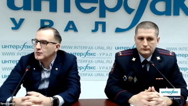 Пресс-конференция в "Интерфаксе" 16.03.2022 спикер Дмитрий Назаров смотреть онлайн