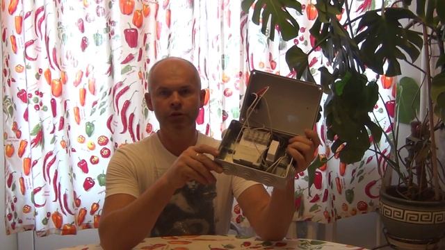 подключение насоса смотреть онлайн