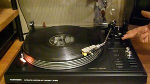 Telefunken TS-950 Hi-Fi