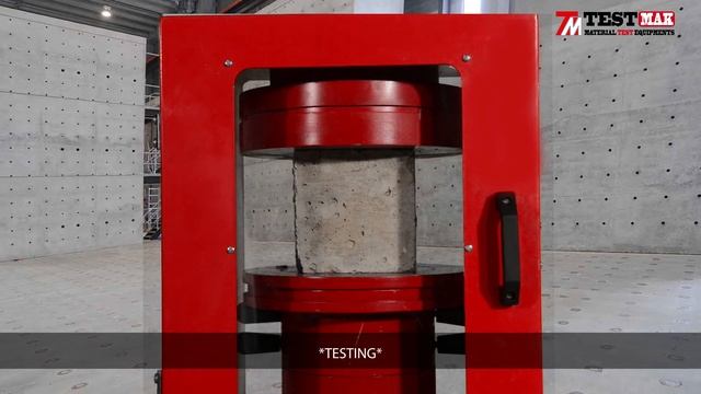 Автоматический четырехколонный испытательный пресс на сжатие (серии HSF) смотреть онлайн