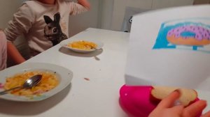 ВЛОГ / ПЕРВЫЙ ДЕНЬ В ШКОЛЕ / СОБИРАЕМ ЛАНЧ БОКС /ДЕЛАЕМ УРОКИ