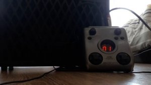 Mechanica - Выпуск 4 / Обзор Гитарного процессора Zoom G1