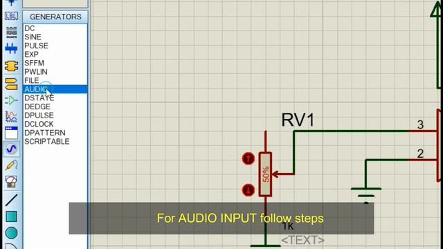 How to Design and Simulate Audio Amplifier | Autrix смотреть онлайн