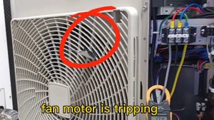 Daikin VRV4 | How to Set for Test Run
