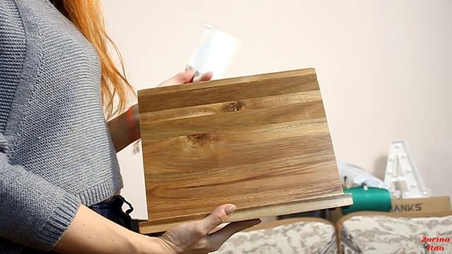 Магнитная подставка для ножей смотреть онлайн