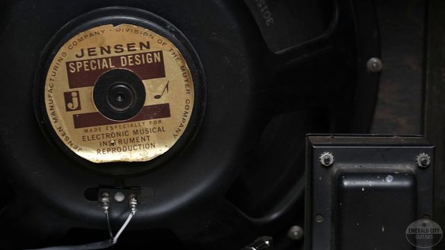 "Pick of the Day" - 1964 Supro Holiday and 1966 Supro S6420 Thunderbolt смотреть онлайн