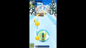 Pororo Penguin Run Android Gameplay