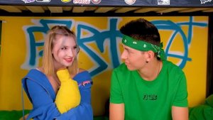 В КАМПУСЕ НОВЫЙ КРАШ! ТАЙЛЕР И ХЛОЯ СНОВА ВМЕСТЕ?! 77 СЕРИЯ