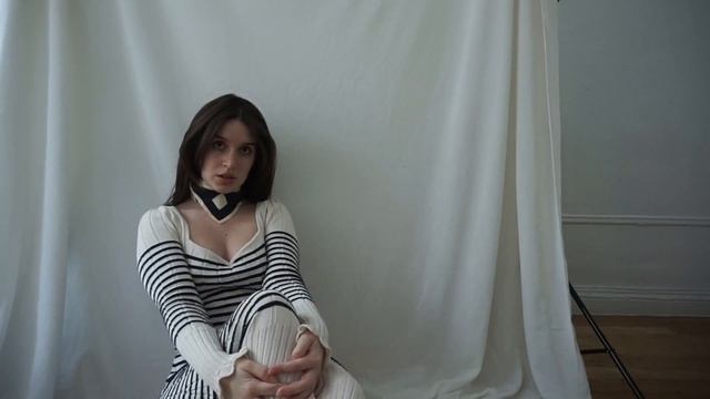 An End of Summer Thrift Haul Filled with More Sass than Clothing (& NYC Thrift Tips) смотреть онлайн