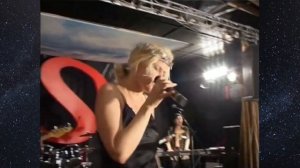 МИЛА ТРЕТЬЯК  "Зачем тебе такая?"