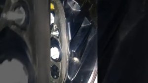 MAZDA CX-5 KD5451150E Задний правый фонарь