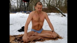 Секрет фокуса - Левитация (Levitation)