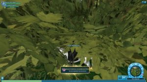 Все места Бабочек Star Stable | Воспоминания Катерины | Лес Холлов | Южное Копыто | Морланд