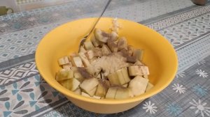 Баклажаны Как Грибочки! Как вкусно пожарить синенькие?