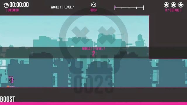 AFTERGRINDER | Hyper's Arcade смотреть онлайн