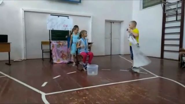 Сказка о золотой рыбке смотреть онлайн