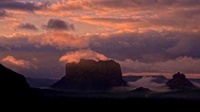 How Dell’s color critical HDR 4K monitor empowers time-lapse cinematographer Drew Geraci смотреть онлайн