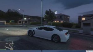 Где находятся лофофоры в GTA 5