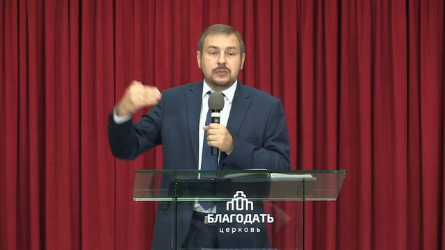 Сергей Поднюк: «Теперь пребывают сии три: вера, надежда, любовь. Часть 2. Надежда» смотреть онлайн