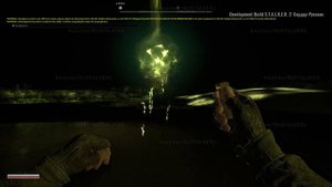 S.T.A.L.K.E.R. 2 Heart of Chornobyl - Блуждающие огни