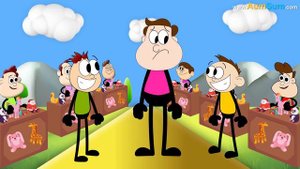 What if Earth Swallowed the Moon? + more videos | #aumsum #kids #children #education #whatif