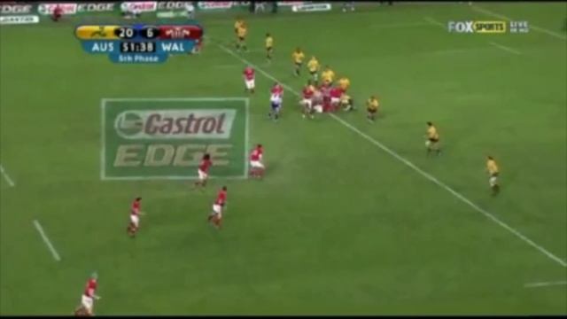 DAP Defensive Structures - Rush, Jockey, Umberella смотреть онлайн