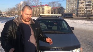 Обзор тюнешек на honda odyssey
